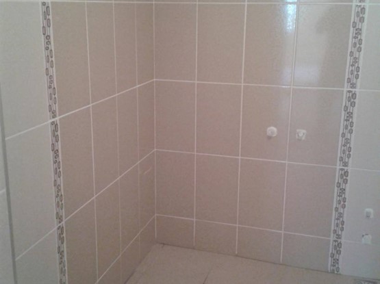 Banyo Yapım ve Onarım