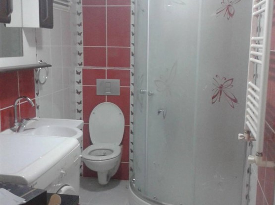 Banyo Yapım ve Onarım