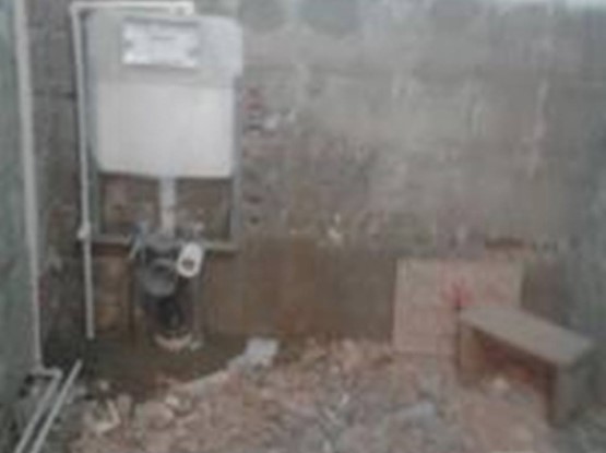 Banyo Yapım ve Onarım