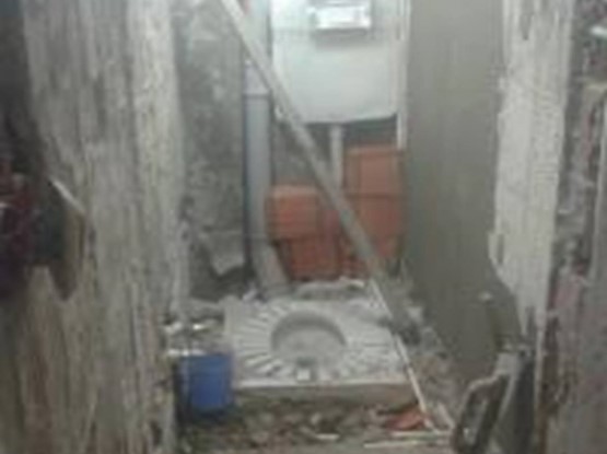 Banyo Yapım ve Onarım