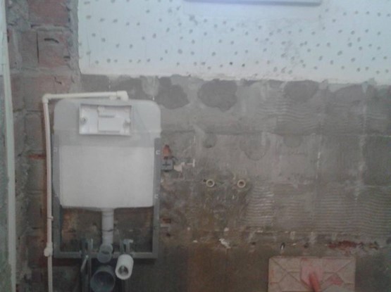 Banyo Yapım ve Onarım