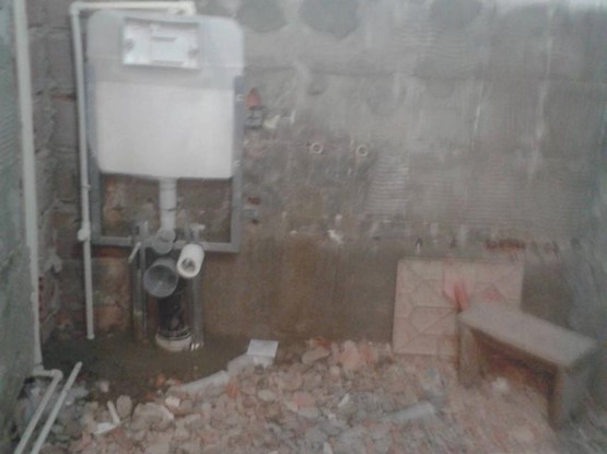 Banyo Yapım ve Onarım