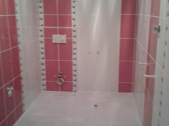 Banyo Yapım ve Onarım
