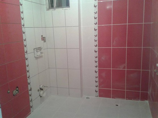 Banyo Yapım ve Onarım
