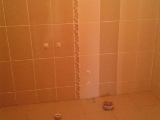 Banyo Yapım ve Onarım