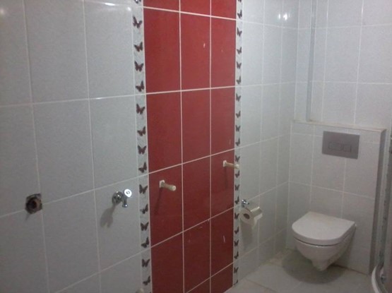 Banyo Yapım ve Onarım