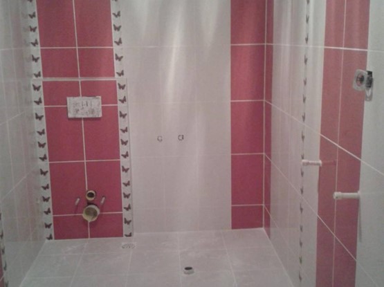 Banyo Yapım ve Onarım