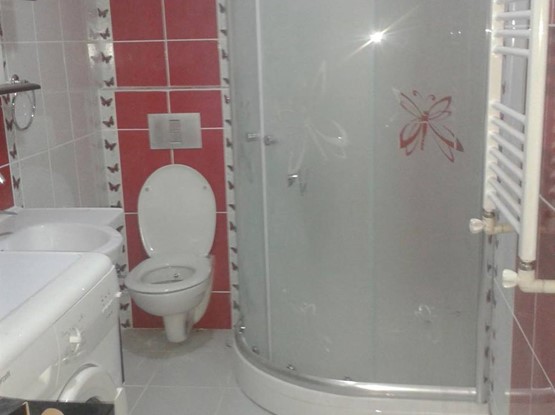 Banyo Yapım ve Onarım