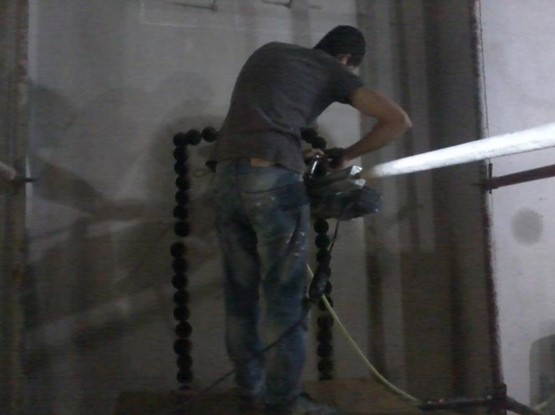 Karot Kesim